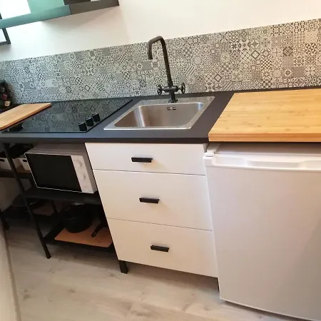 Loft & * 卡斯凯什