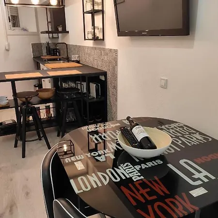 Loft & Apartman