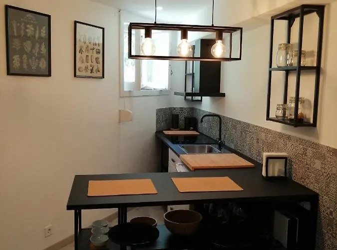 아파트 Loft & *