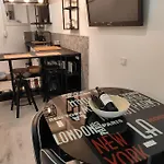 Loft & Διαμέρισμα