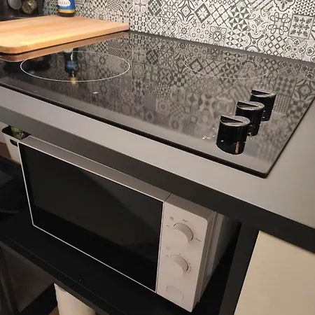 Apartamento Loft &