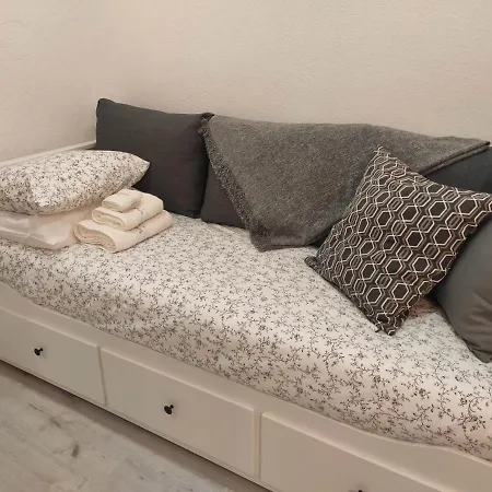 Loft & *