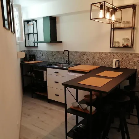 Apartamento Loft & *