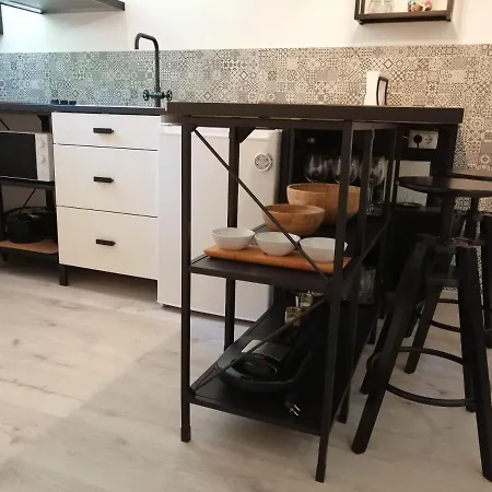 Apartamento Loft & *