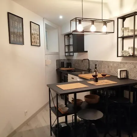 Loft & 아파트