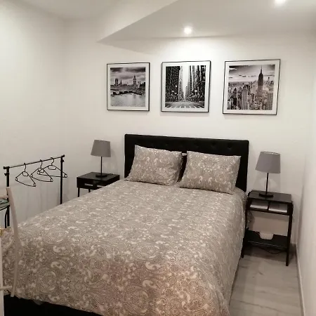 Loft & كاسكايس