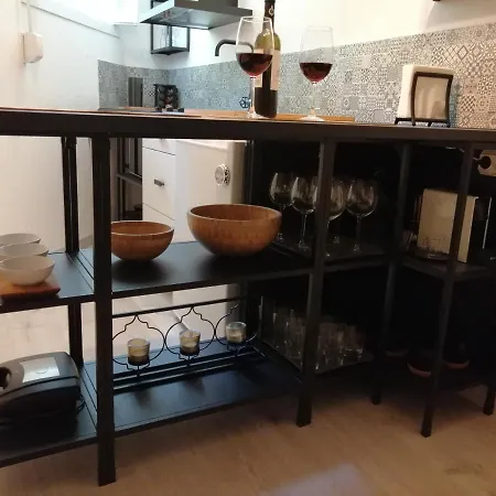 Loft & 카스카이스