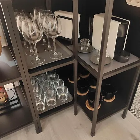 Loft & Apartamento *