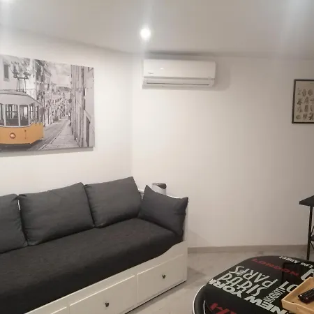 Apartamento Loft &