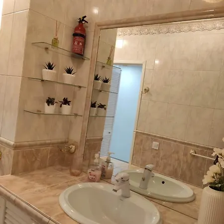 Appartement Loft & *