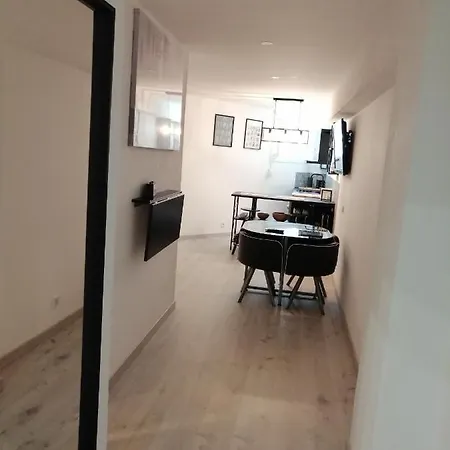 Loft & Appartement *