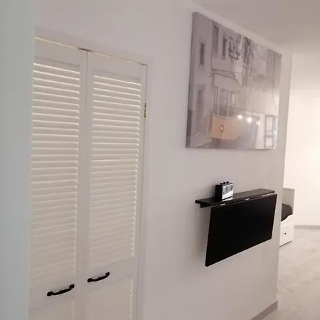 Appartement Loft & Cascais