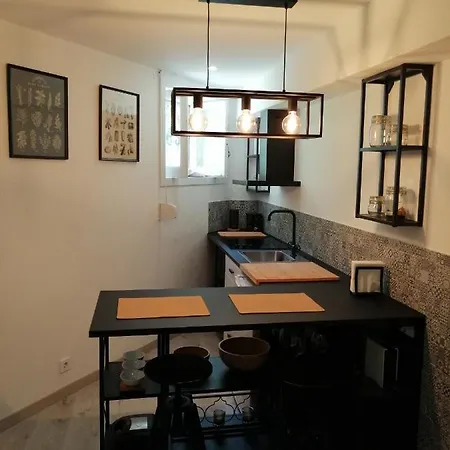Lejlighed Loft & *