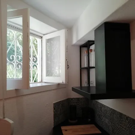 Loft & * Cascais