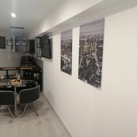 Loft & Lejlighed