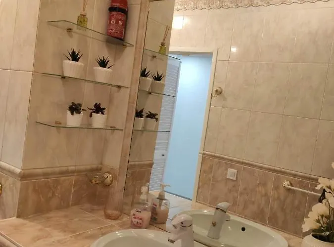 Apartamento Loft & *