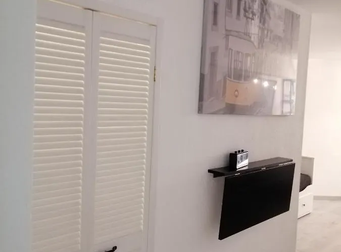 Apartamento Loft & Cascais